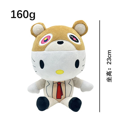 Hello Graduation Plushie