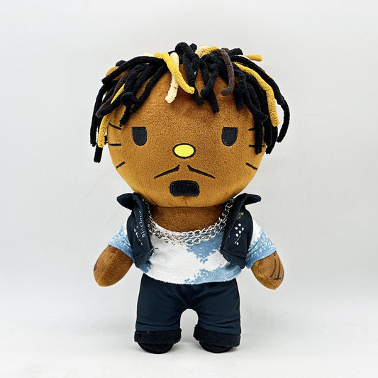 New Travis Scott plush Travis Scott plush dolls