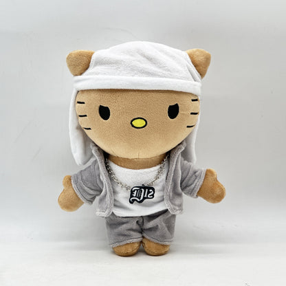 New Travis Scott plush Travis Scott plush dolls