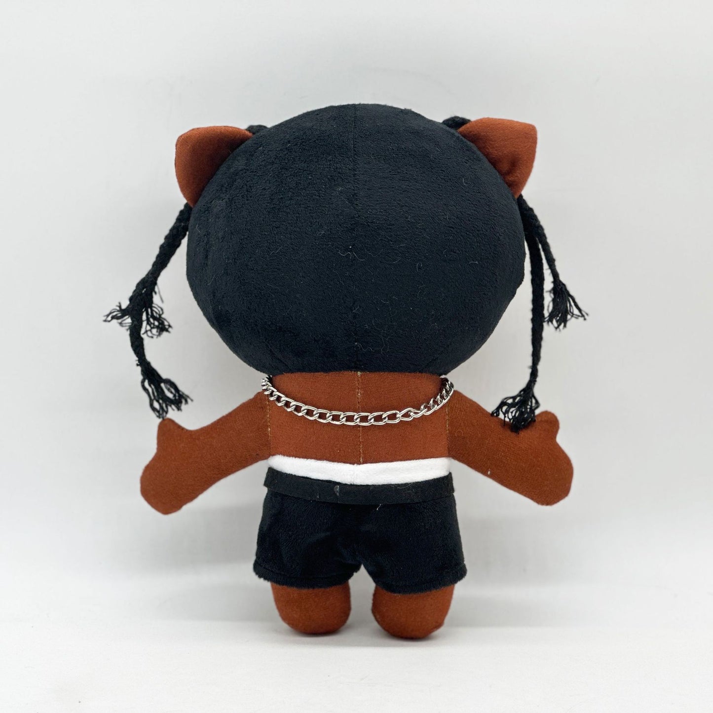 New Travis Scott plush Travis Scott plush dolls