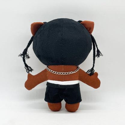 New Travis Scott plush Travis Scott plush dolls