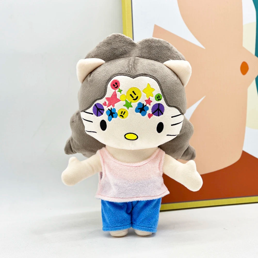 Pawlivia Rodrigo Plushie