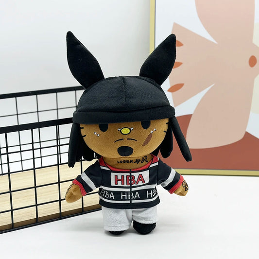 Playboi Kitty Plushie