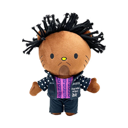 Juice Purrld Plushie