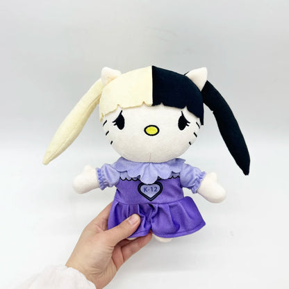 Melanie Meowtinez Plushie