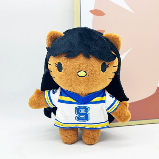 SZA Paws Plushie