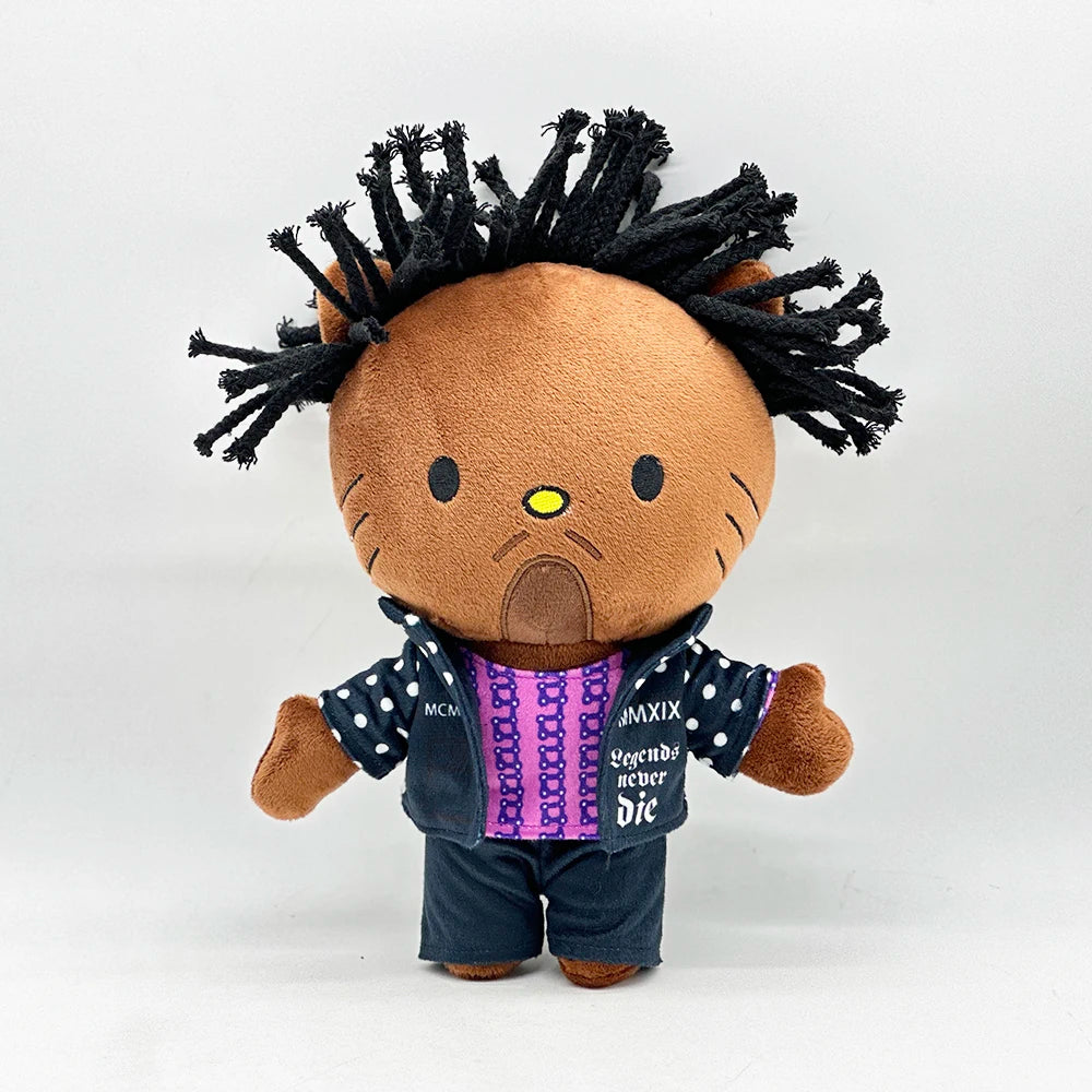 Juice Purrld Plushie